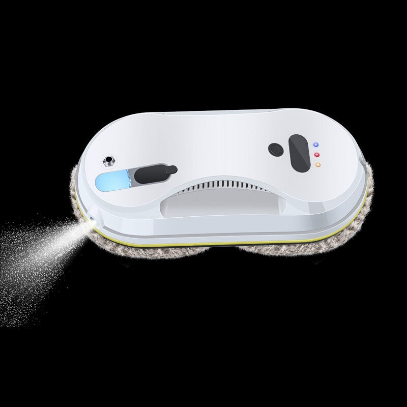 Home Windows Automatic Water Spray Cleaning Robot